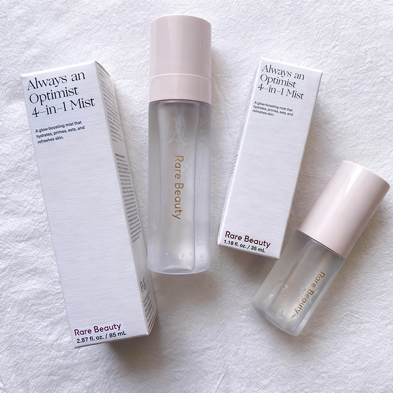 Rare Beauty Makeup Kit - Rare Beauty Pre Makeup Base Cream