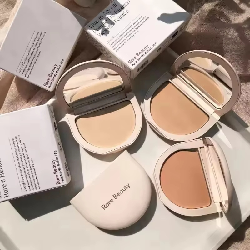 Rare Beauty Makeup Kit - Rare Beauty True To Myself Tinted