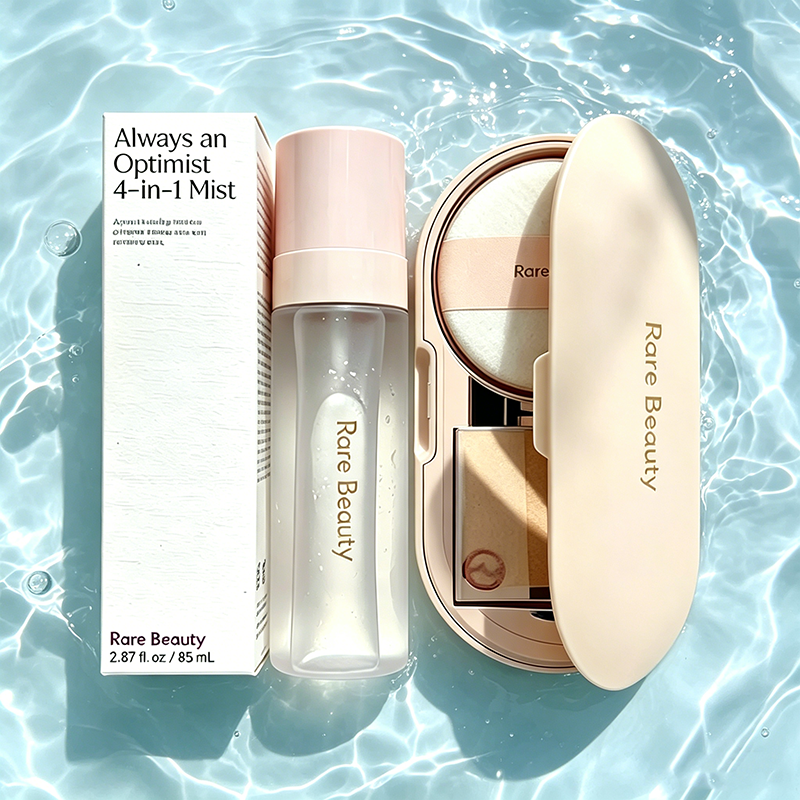 Rare Beauty Makeup Kit - Hot Original Rare Beauty Makeup Setting