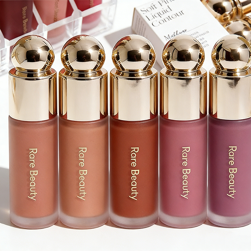Rare Beauty Makeup Kit - Rare Beauty Soft Pinch Liquid Blush