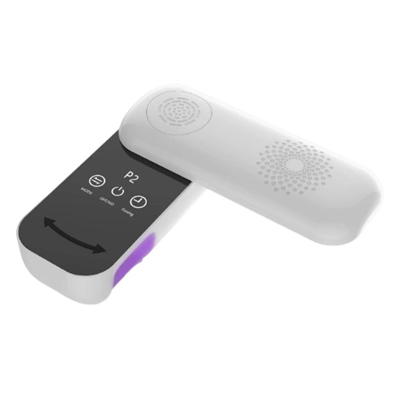 Uv Nail Lamp - AB11-UV Nail Lamp Cordless, Rechargeable With