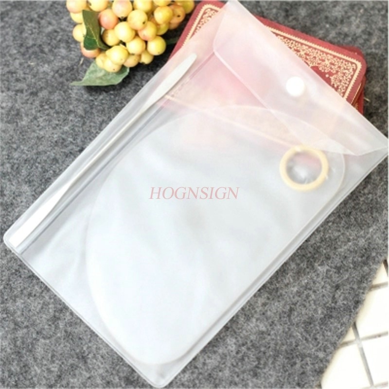 Beauty Makeup Palette - Acrylic Makeup Palette Foundation Liquid Toner