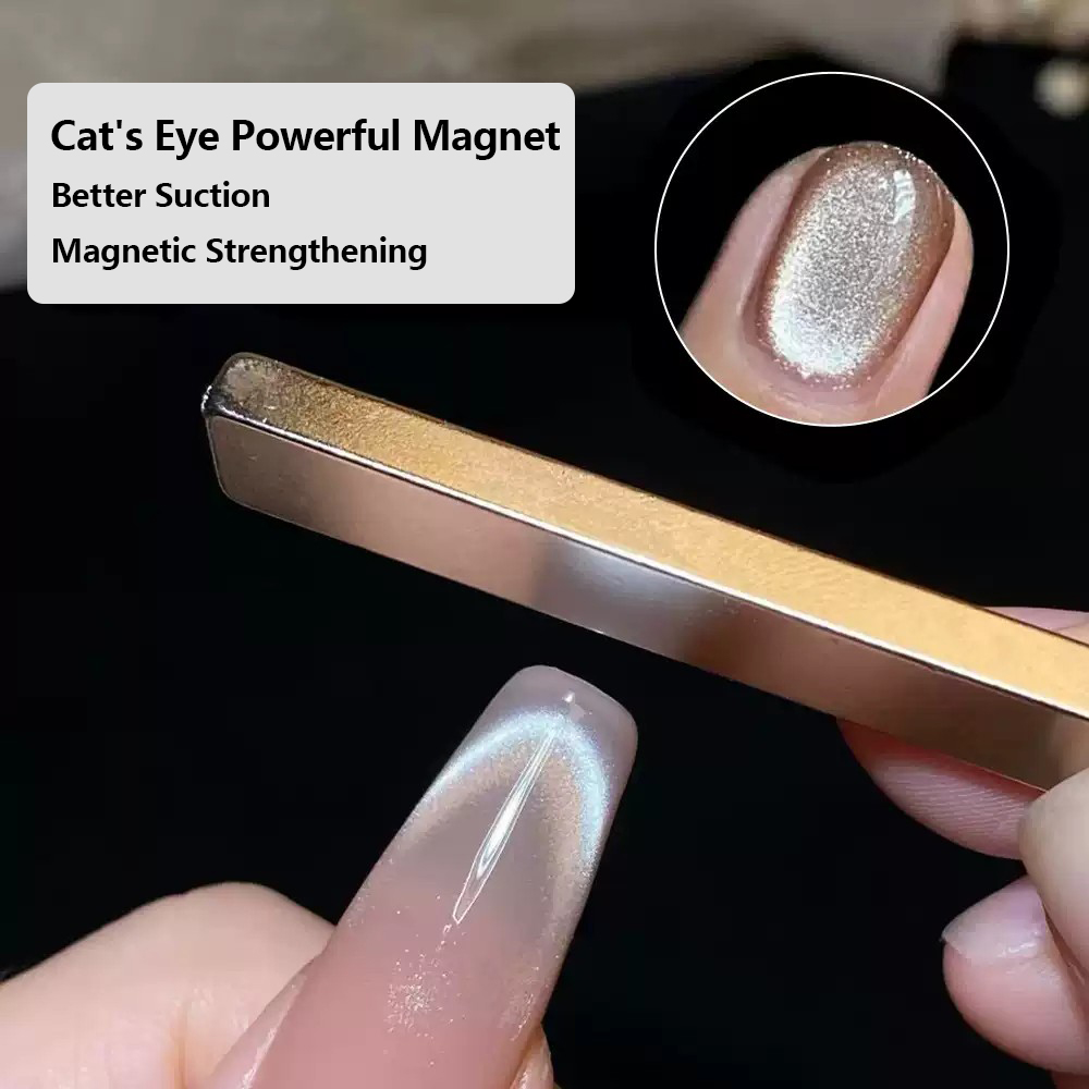 Salon Cat's Eye Gel Nail Polis - Contour Palette Stick recensione e prezzo