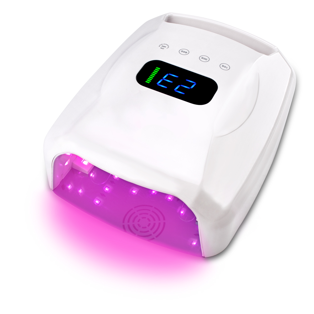 New High Power 96W High Qualit - Uv Nail Lamp recensione e prezzo