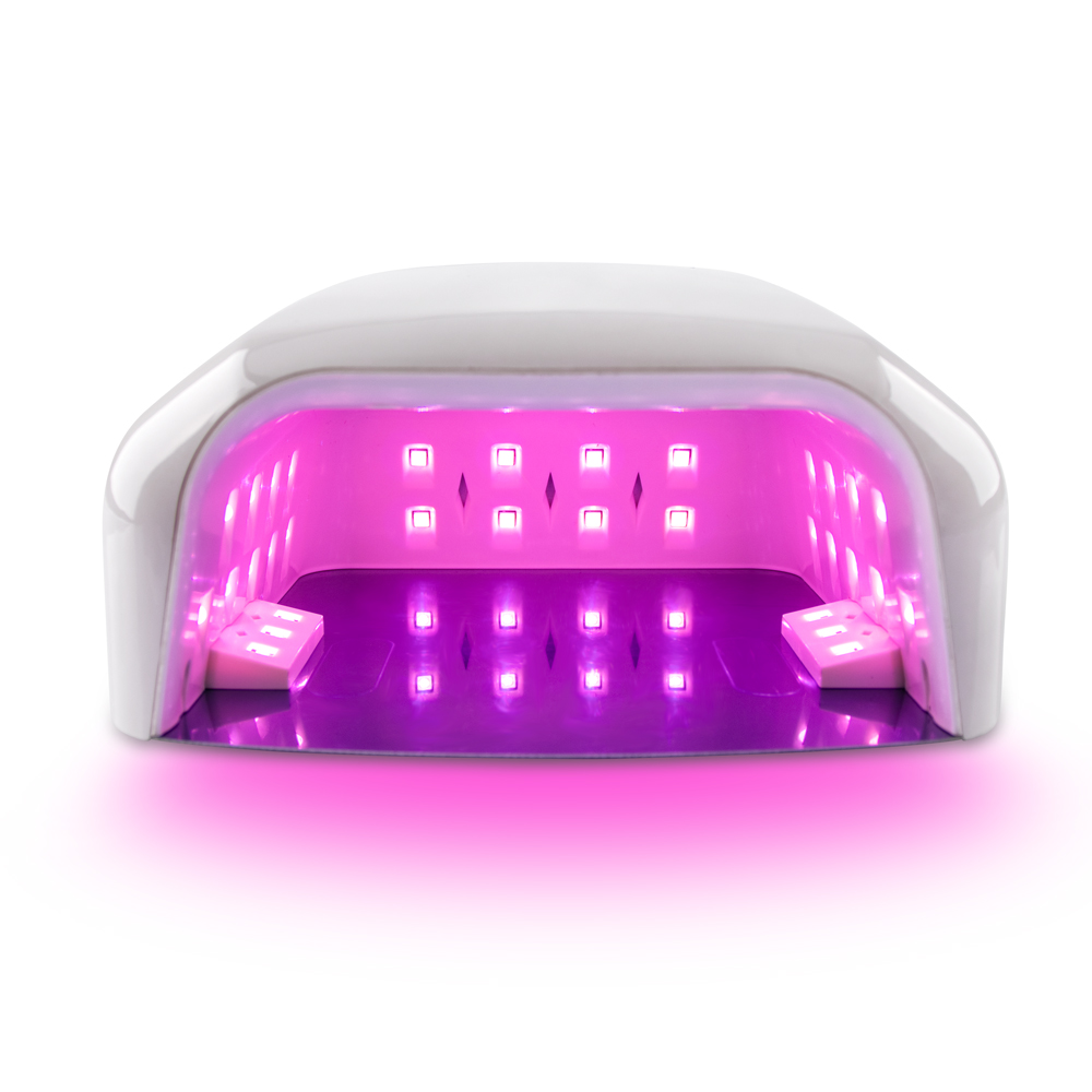 New High Power 96W High Qualit - Uv Nail Lamp recensione e prezzo