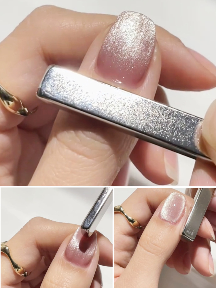 Strong Cat Magnetic Stick UV G - Contour Palette Stick recensione e prezzo