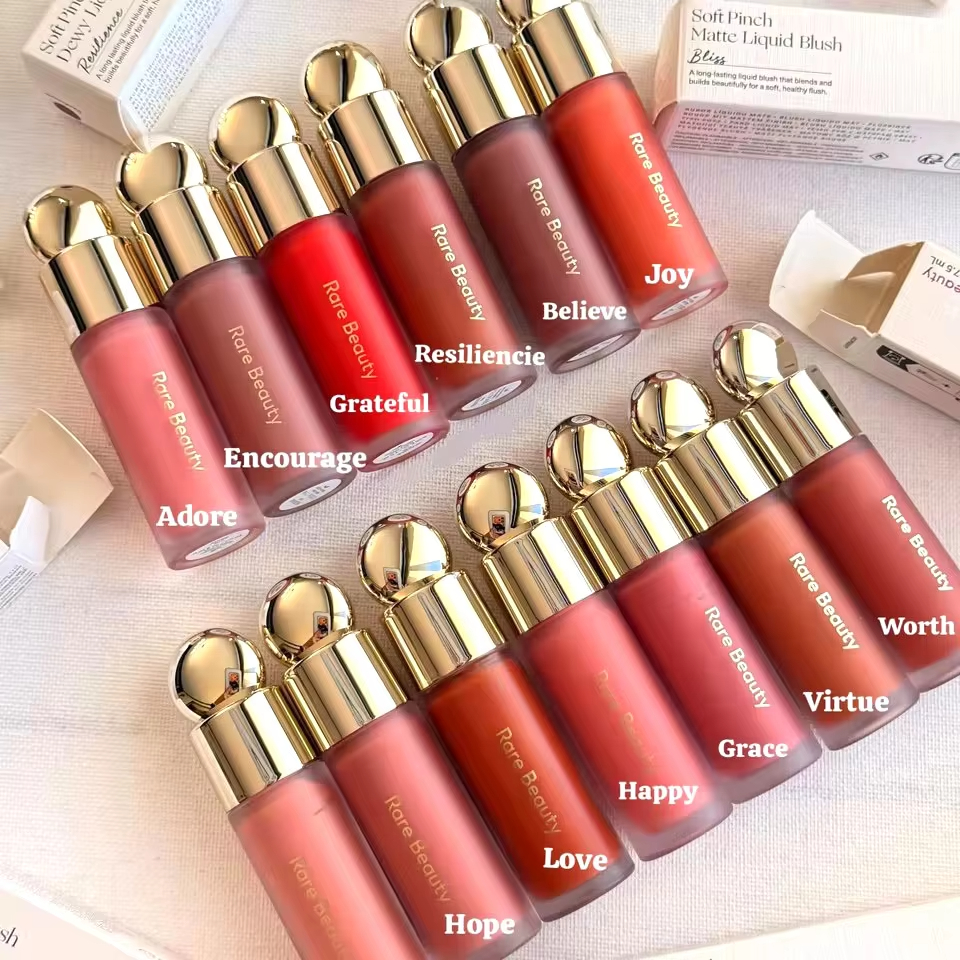 Rare Beauty Long-lasting Ultra - Rare Beauty Makeup Kit recensione e prezzo