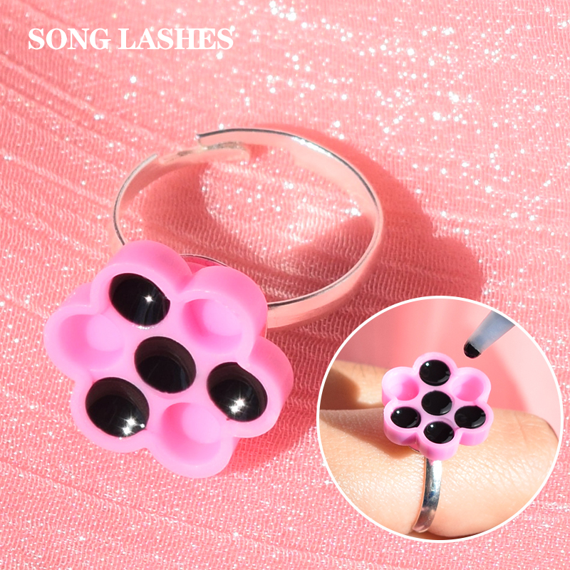 Song Lash Plum Beauty Eyelash  - Beauty Makeup Kit recensione e prezzo