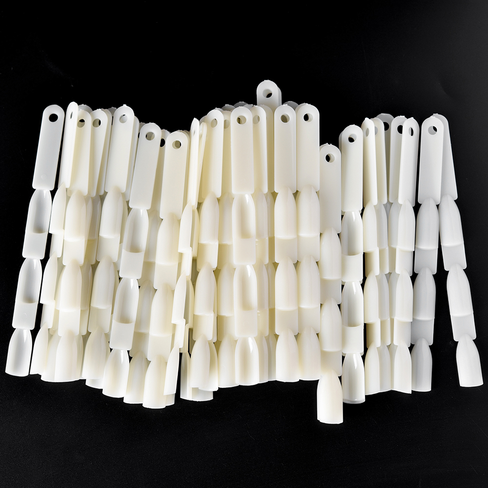 1 Set Fan Nail Art Display Col - Contour Palette Stick recensione e prezzo