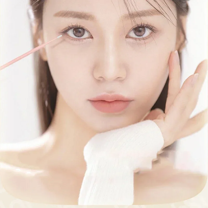 1000/500PCS Eyelash Cleaning B - Makeup And Beauty recensione e prezzo