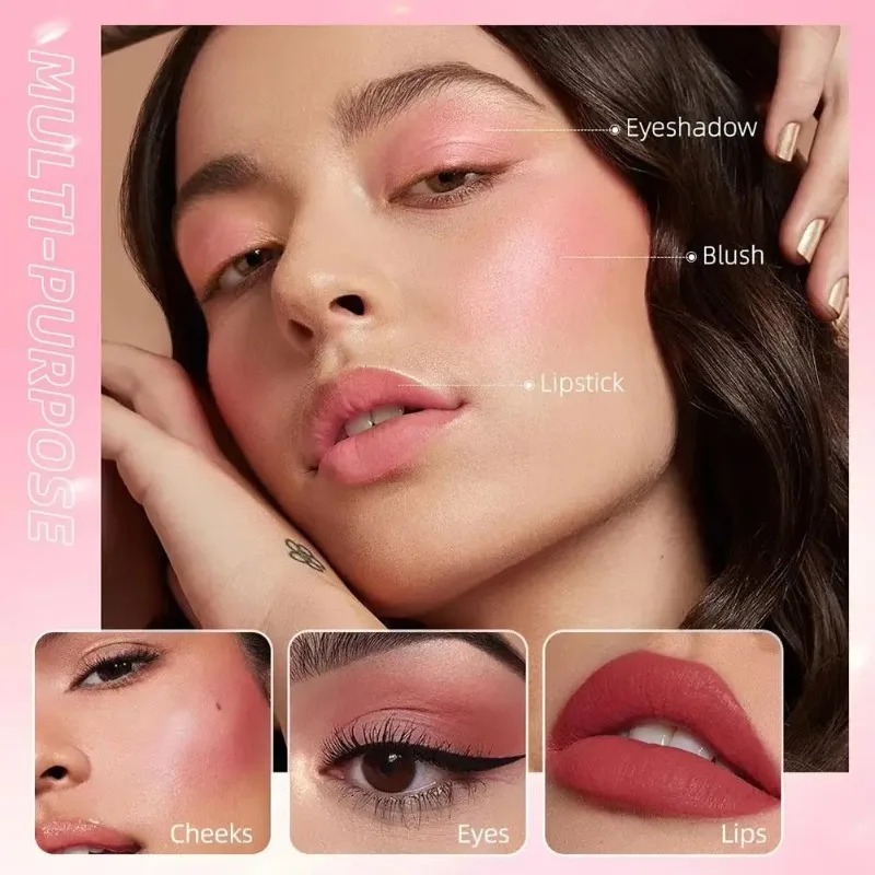 Rare Beauty New Smooth Liquid  - Rare Beauty Makeup Kit recensione e prezzo