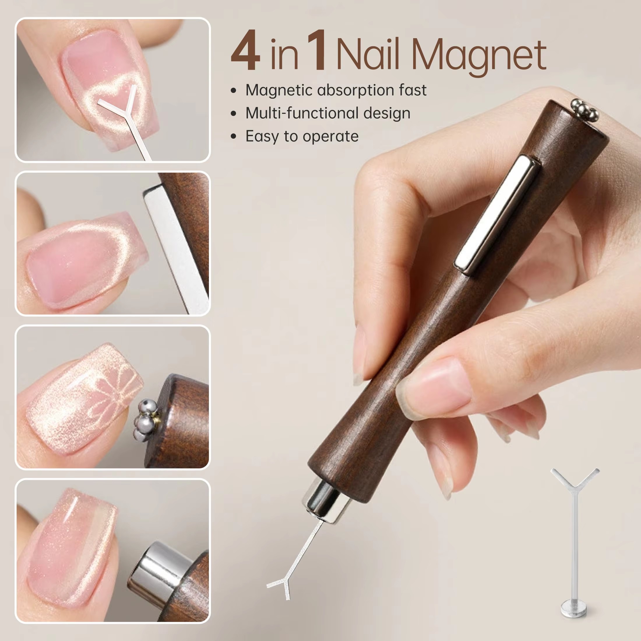 2pcs 3In1 Strong Multifunction - Contour Palette Stick recensione e prezzo