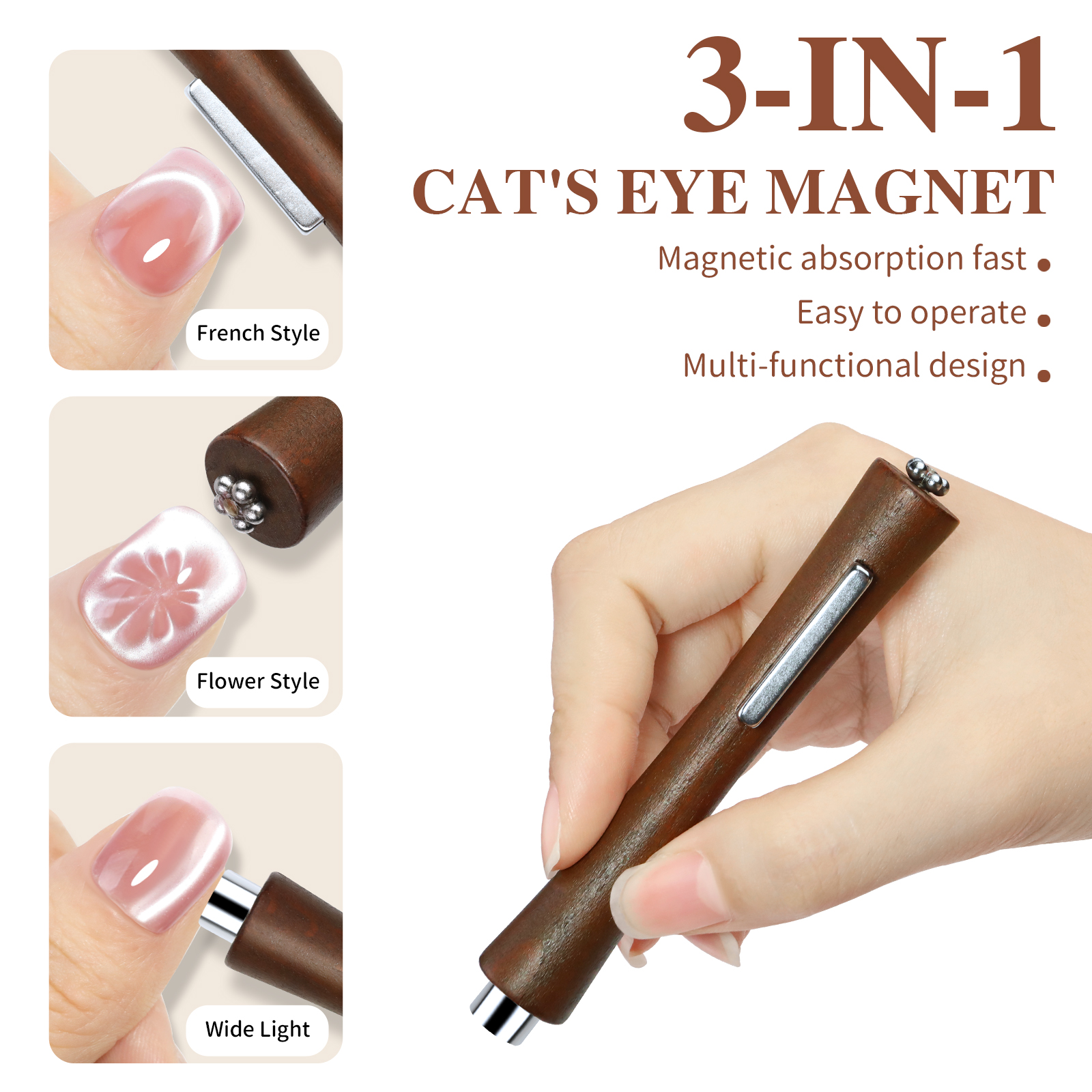 2pcs 3In1 Strong Multifunction - Contour Palette Stick recensione e prezzo
