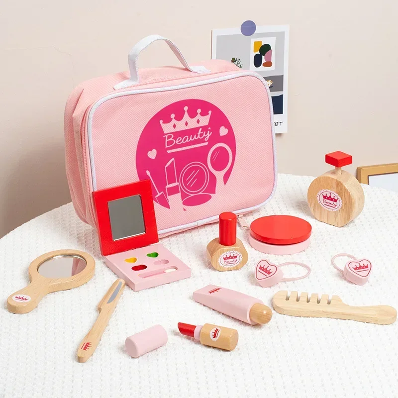 Children Toys Girls Pretend Pl - Beauty Makeup For Girl recensione e prezzo