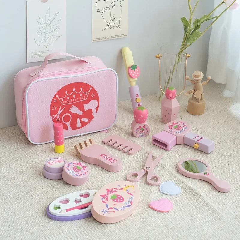 Children Toys Girls Pretend Pl - Beauty Makeup For Girl recensione e prezzo