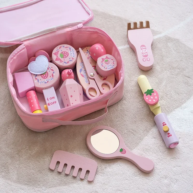 Children Toys Girls Pretend Pl - Beauty Makeup For Girl recensione e prezzo