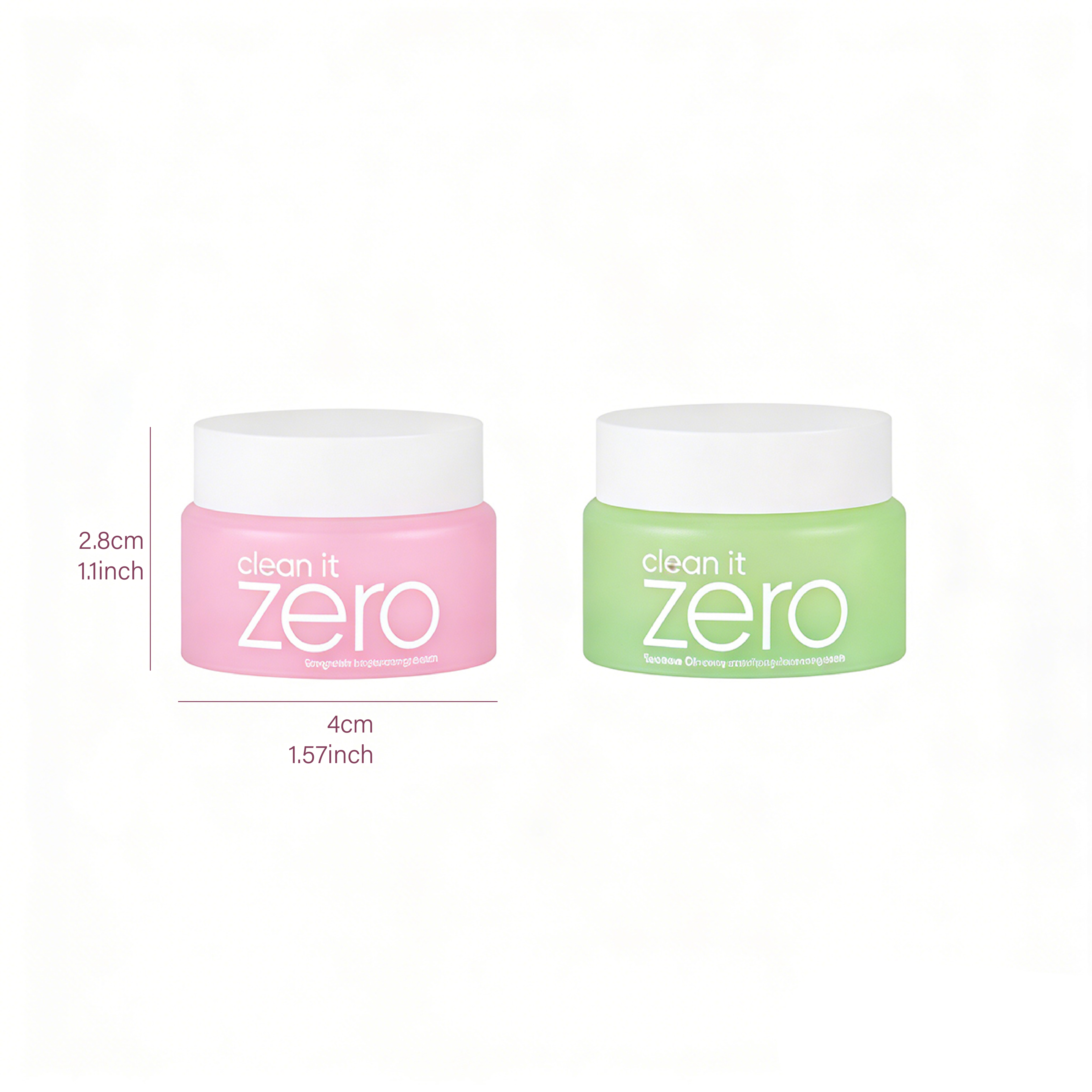 Banila CO Clean It Zero Cleans - Makeup And Beauty recensione e prezzo