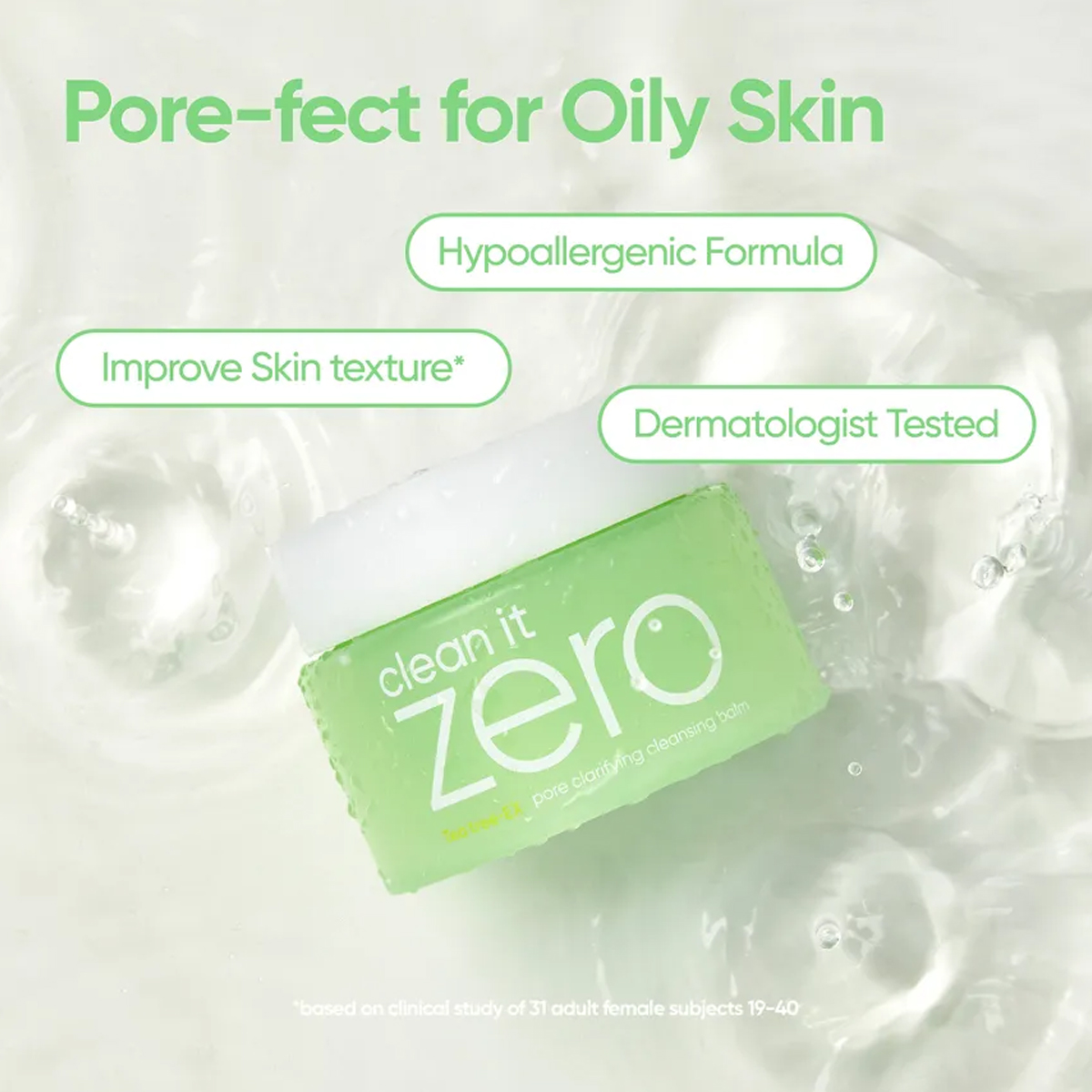 Banila CO Clean It Zero Cleans - Makeup And Beauty recensione e prezzo