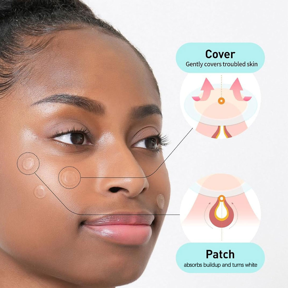 Olive Young Care Plus Spot Cov - Makeup And Beauty recensione e prezzo