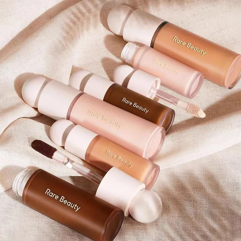 Rare Beauty Pre Makeup Base Cr - Rare Beauty Makeup Kit recensione e prezzo