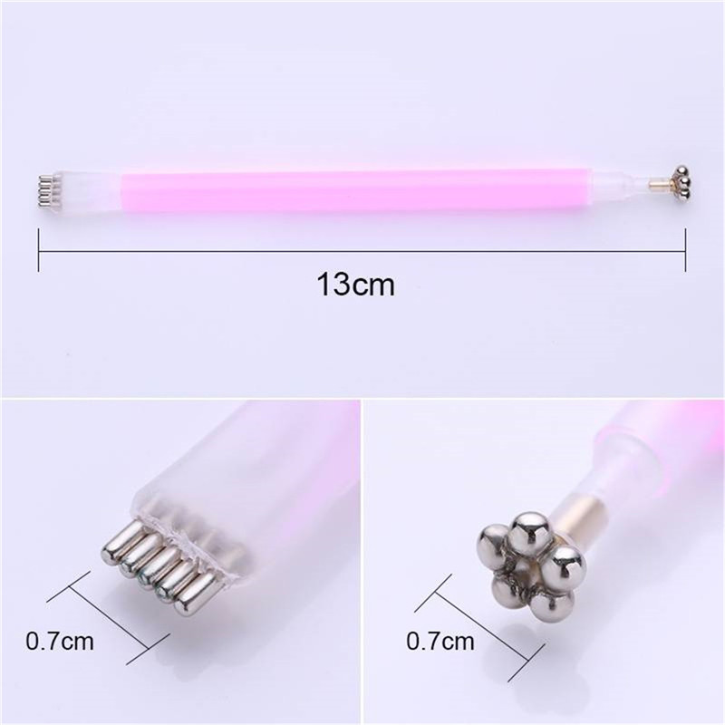 1 Pcs Double ended Cat Eye Mag - Contour Palette Stick recensione e prezzo
