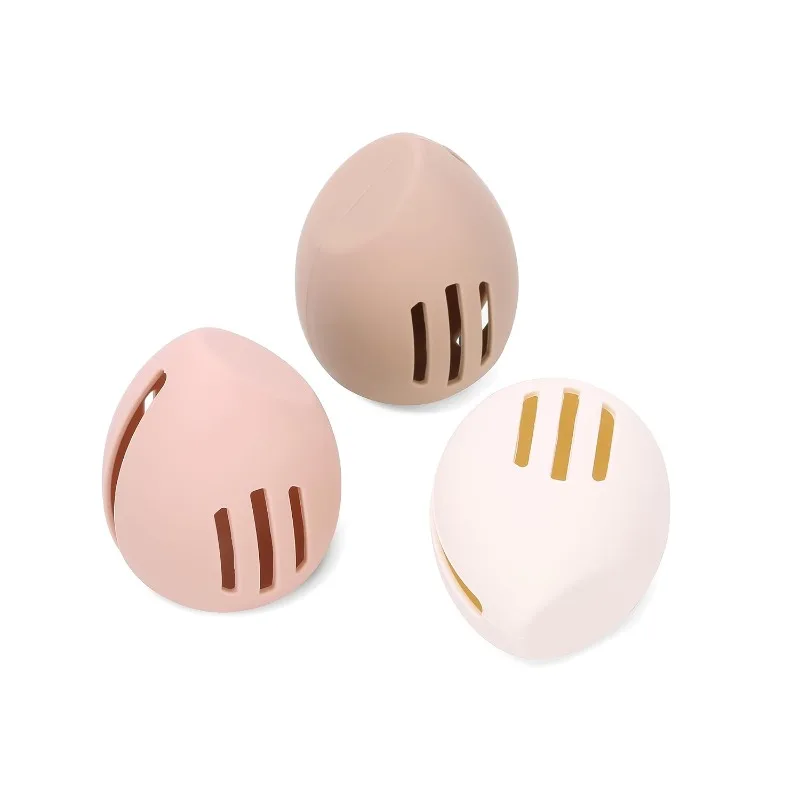 Silicone Beauty Egg Breathable - Beauty Makeup Kit recensione e prezzo