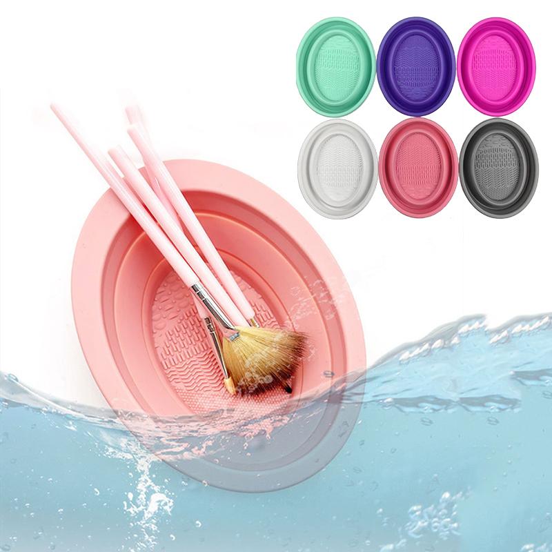 Soft Silicone Makeup Brush Cle - Beauty Makeup Kit recensione e prezzo