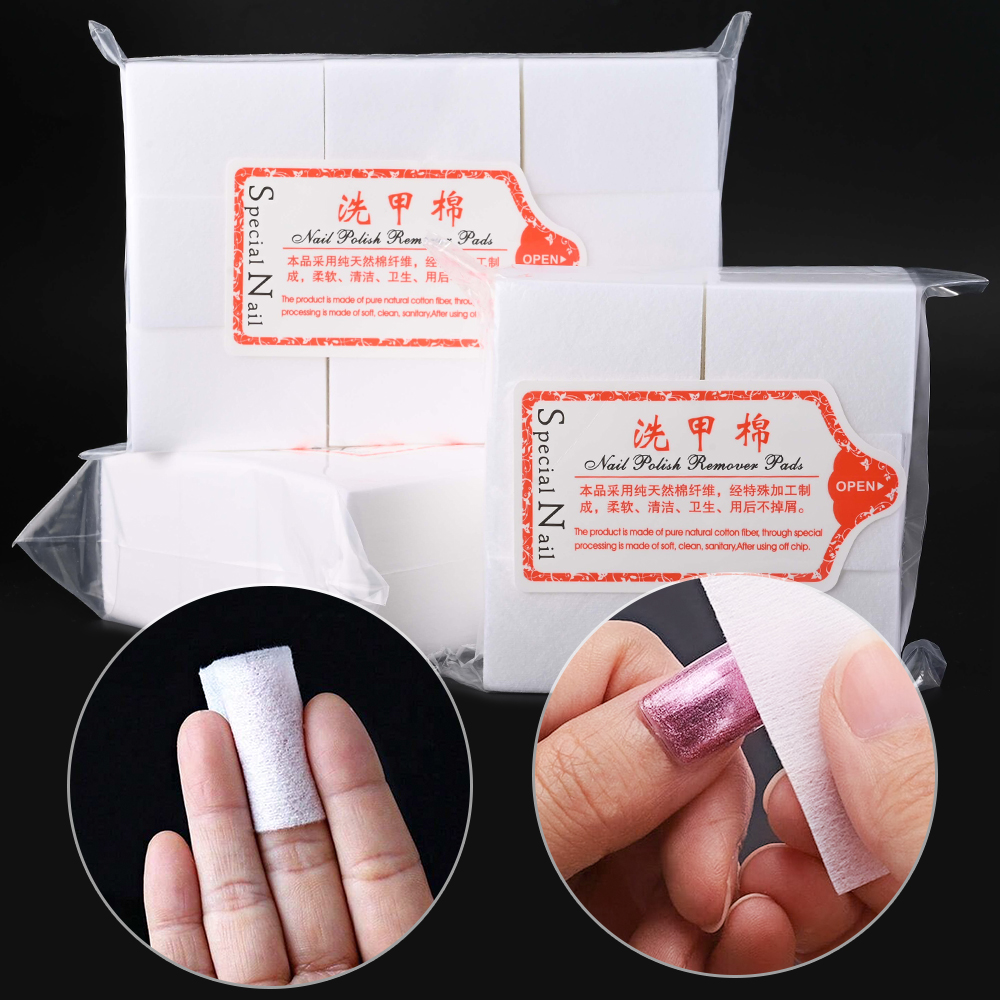 600Pcs/Pack Lint-Free Cotton P - Makeup And Beauty recensione e prezzo