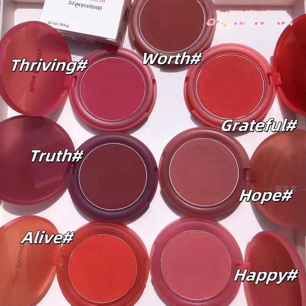 Rare Beauty Matte Lasting Blur - Rare Beauty Makeup Kit recensione e prezzo