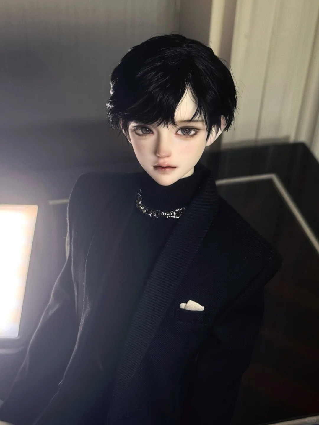 2026 New 1/4 BJD Doll SD Head  - Beauty Makeup For Girl recensione e prezzo