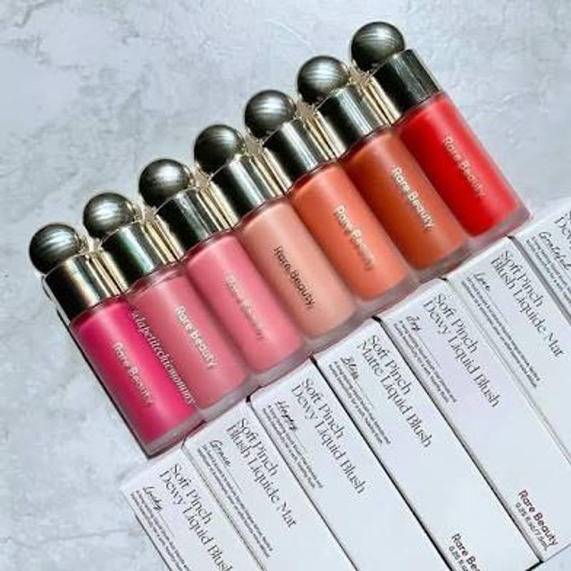 Rare Beauty Makeup Tool Kit Lo - Rare Beauty Makeup Kit recensione e prezzo