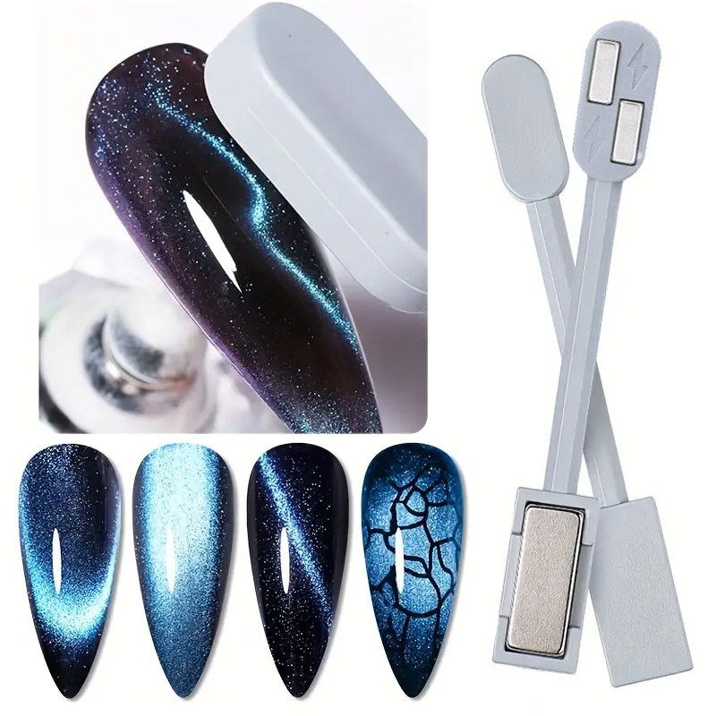 Double Headed Nail Art Magnet  - Contour Palette Stick recensione e prezzo