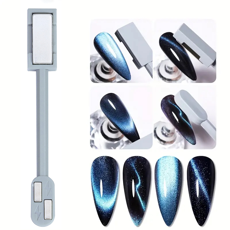 Double Headed Nail Art Magnet  - Contour Palette Stick recensione e prezzo