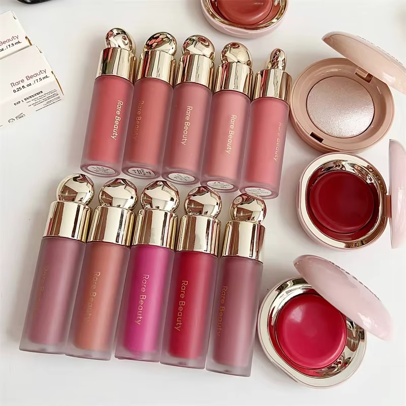 Rare Beauty Stay Vulnerable Gl - Rare Beauty Makeup Kit recensione e prezzo