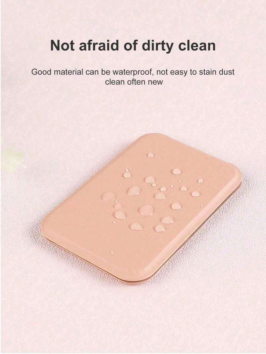 Foldable Portable Makeup Mirro - Makeup And Beauty recensione e prezzo