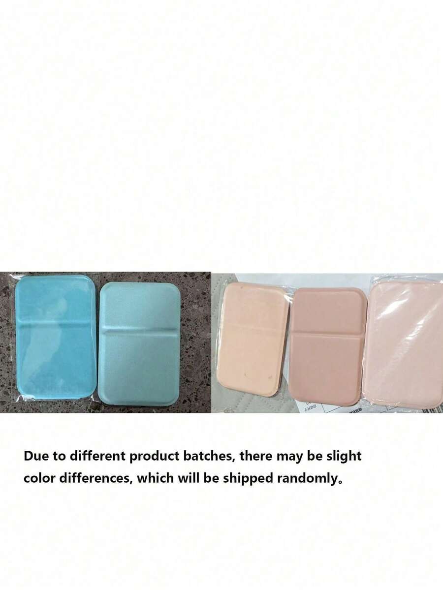 Foldable Portable Makeup Mirro - Makeup And Beauty recensione e prezzo