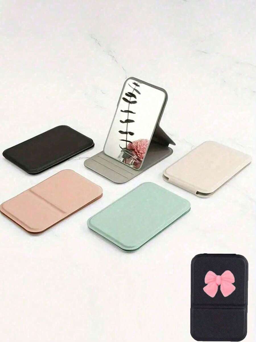 Foldable Portable Makeup Mirro - Makeup And Beauty recensione e prezzo