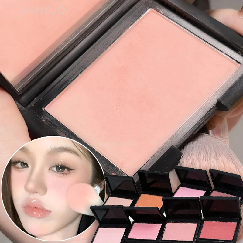 Monochrome Matte Blusher Palet - Beauty Makeup Palette recensione e prezzo