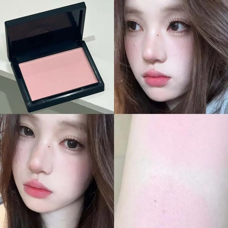 Monochrome Matte Blusher Palet - Beauty Makeup Palette recensione e prezzo