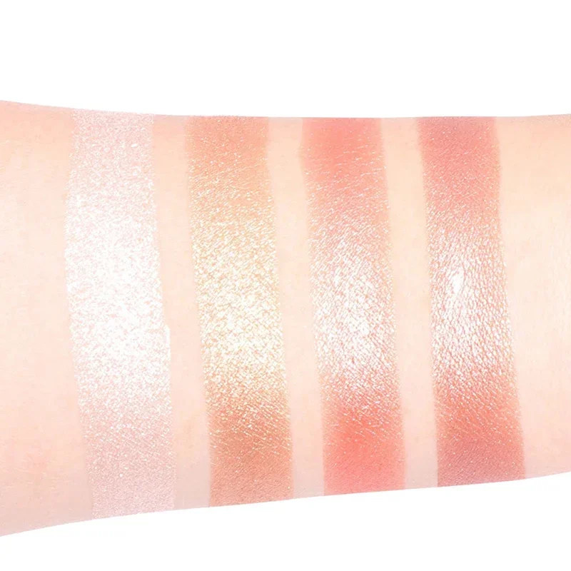 1 Pcs  Shadow Blush Makeup Mak - Beauty Makeup Palette recensione e prezzo
