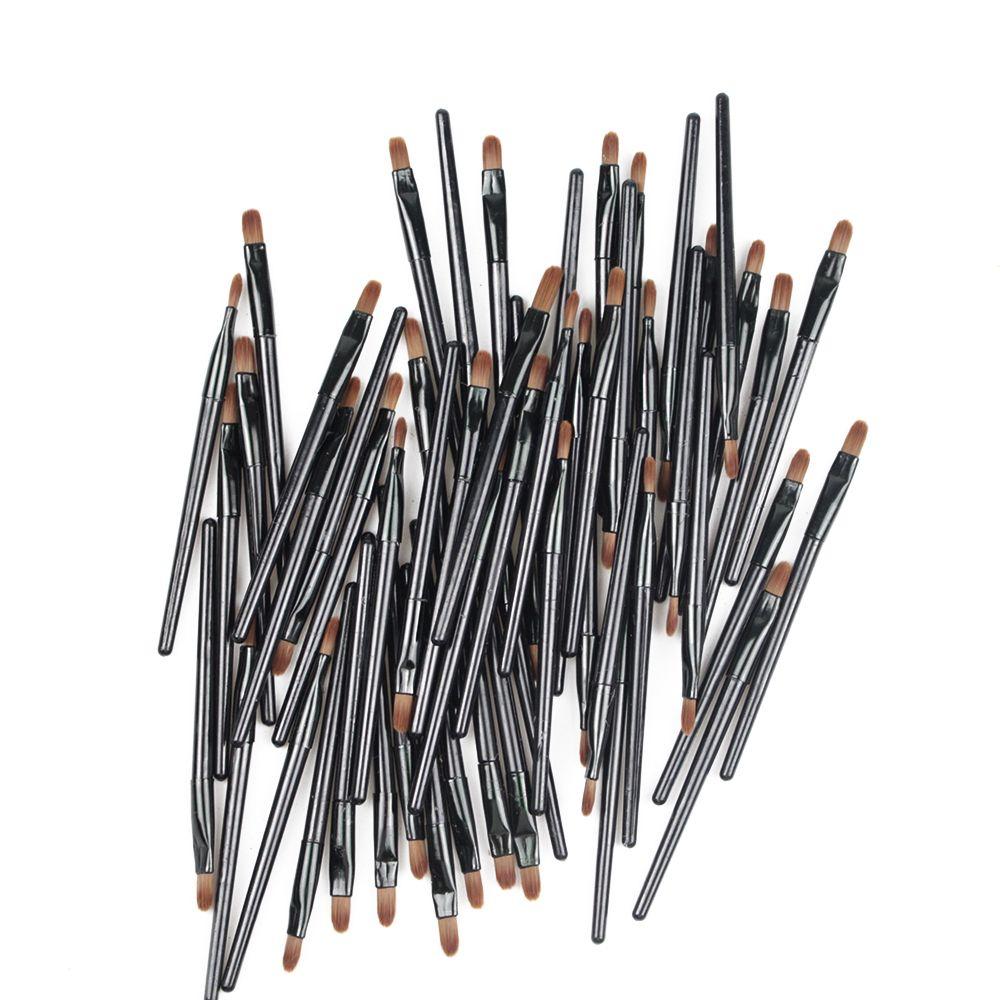 50/100pcs Disposable Lip Brush - Makeup And Beauty recensione e prezzo