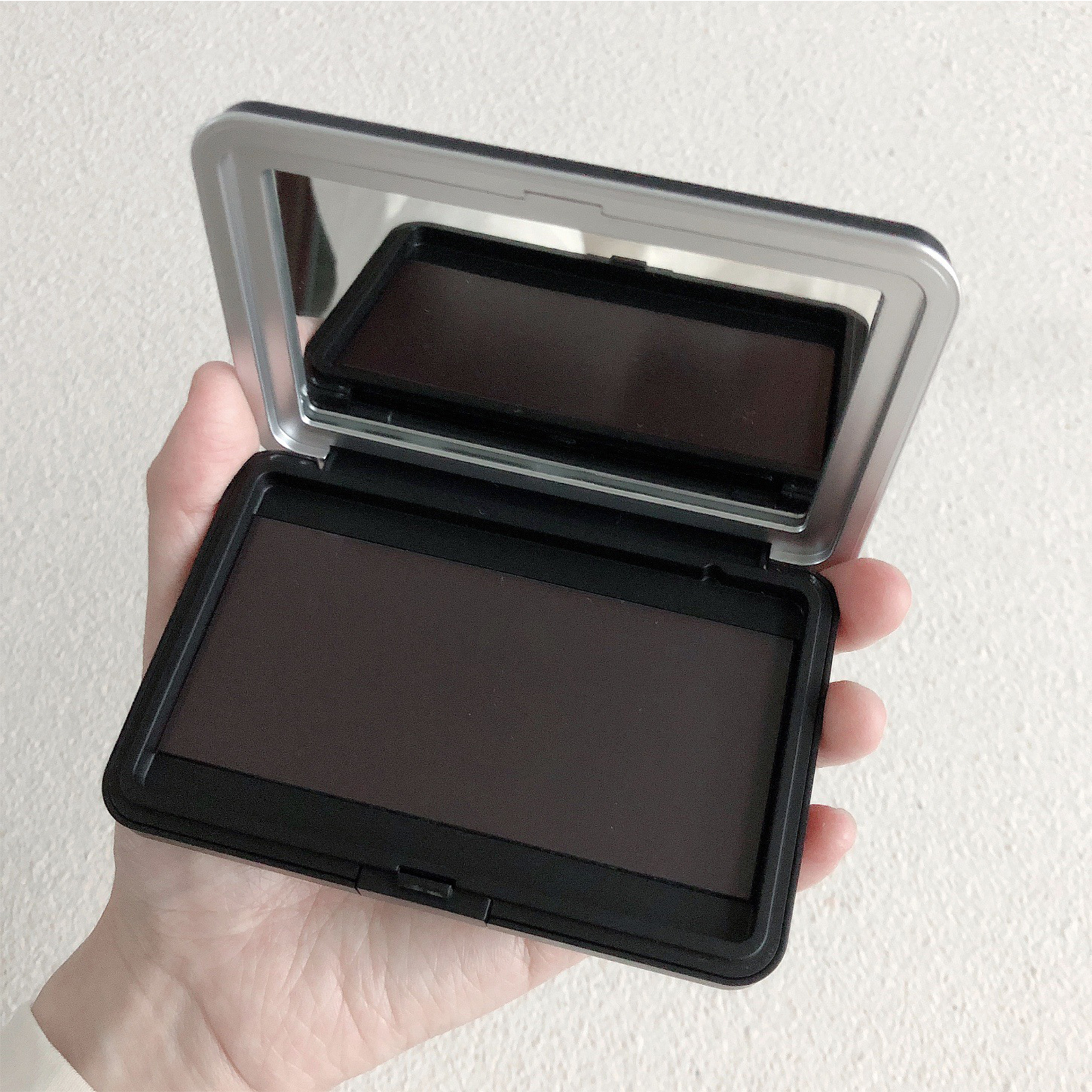 1Pc Matte Black Empty Magnetic - Beauty Makeup Palette recensione e prezzo