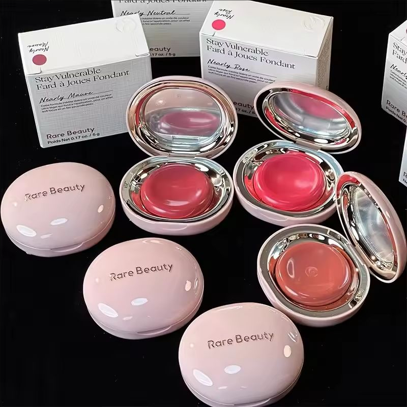 Hot Rare Beauty Rose Neutral M - Rare Beauty Makeup Kit recensione e prezzo
