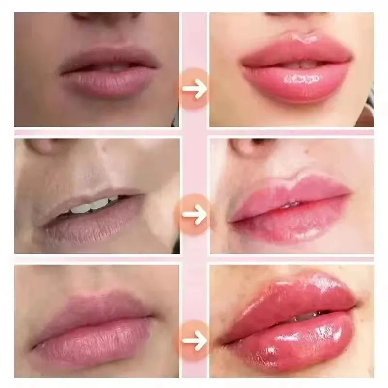 Instant Lip Plumping Essential - Beauty Makeup Kit recensione e prezzo