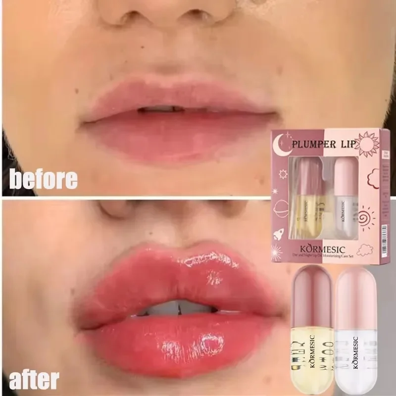 Instant Lip Plumping Essential - Beauty Makeup Kit recensione e prezzo