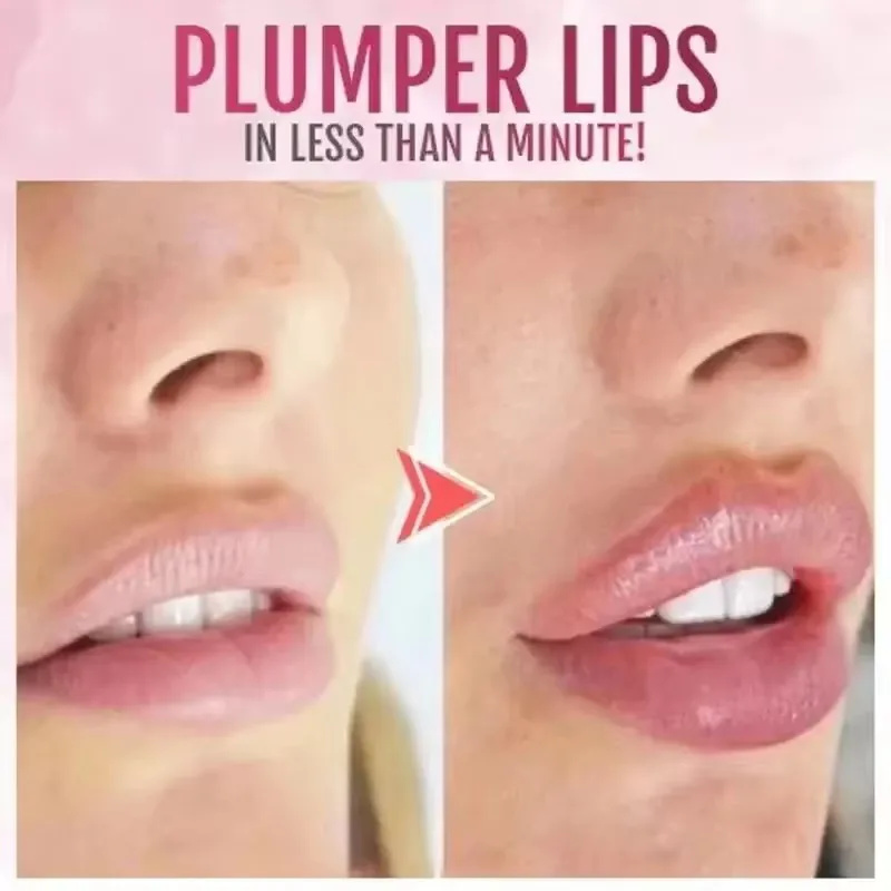 Instant Lip Plumping Essential - Beauty Makeup Kit recensione e prezzo