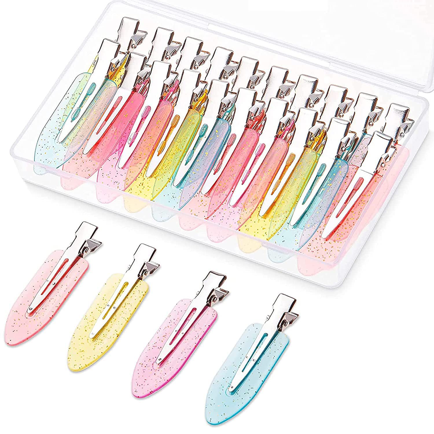 20PCS Beauty Salon Seamless Ha - Beauty Makeup For Girl recensione e prezzo