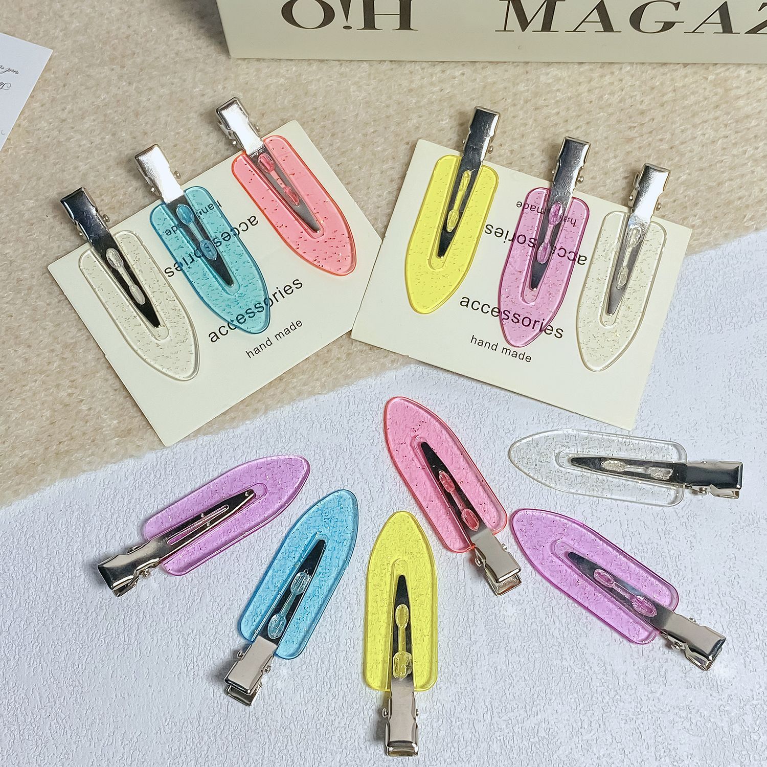 20PCS Beauty Salon Seamless Ha - Beauty Makeup For Girl recensione e prezzo