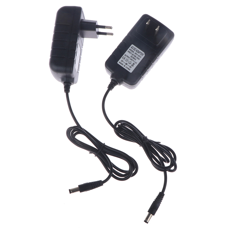 【24V 1.5A Power Supply Adapter - Uv Nail Lamp recensione e prezzo