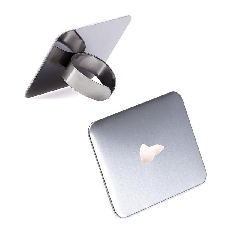 1Pc Square Nail Art Makeup Cos - Beauty Makeup Palette recensione e prezzo